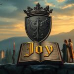 Significado del apellido Joy