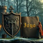Significado del apellido Joyos
