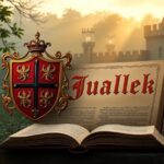 Significado del apellido Juallek