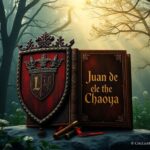 Significado del apellido Juan de chagoya