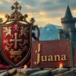 Significado del apellido Juana