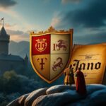 Significado del apellido Juano