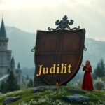 Significado del apellido Judith