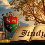 Significado del apellido Judy