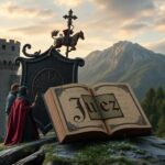 Significado del apellido Juez