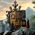 Significado del apellido Julca