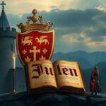 Significado del apellido Julen