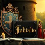 Significado del apellido Juliado