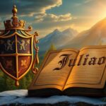 Significado del apellido Juliao