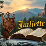 Significado del apellido Juliette