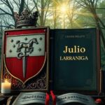 Significado del apellido Julio larrañaga
