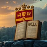 Significado del apellido Jullá
