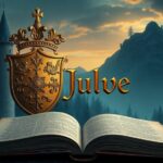 Significado del apellido Julve