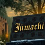 Significado del apellido Jumachi