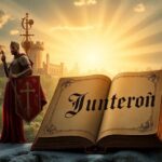 Significado del apellido Junterón