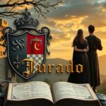 Significado del apellido Jurado