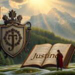 Significado del apellido Justino