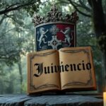 Significado del apellido Juvêncio