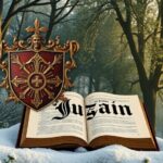Significado del apellido Juzaino