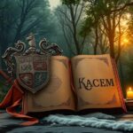 Significado del apellido Kacem