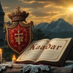 Significado del apellido Kadar