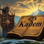 Significado del apellido Kadem