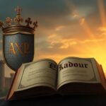 Significado del apellido Kadour