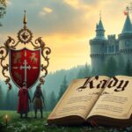 Significado del apellido Kady