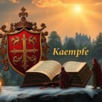 Significado del apellido Kaempfe