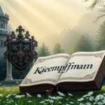 Significado del apellido Käempffmann