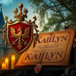 Significado del apellido Kailyn