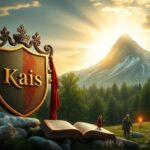 Significado del apellido Kais