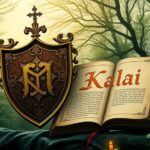 Significado del apellido Kalai