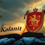 Significado del apellido Kalanit