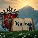 Significado del apellido Kalen
