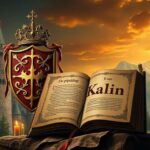 Significado del apellido Kalin