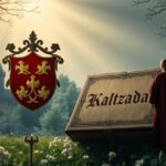 Significado del apellido Kaltzada
