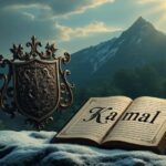 Significado del apellido Kamal
