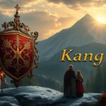 Significado del apellido Kang