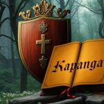 Significado del apellido Kapanaga