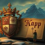 Significado del apellido Kapp