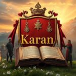 Significado del apellido Karam