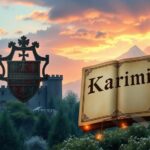 Significado del apellido Karimi