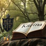 Significado del apellido Karina