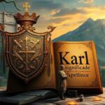 Significado del apellido Karl