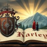 Significado del apellido Karley