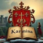 Significado del apellido Karmina
