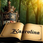 Significado del apellido Karolina