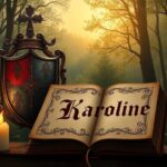 Significado del apellido Karoline