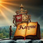Significado del apellido Karyme